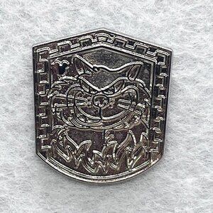 🔮‎ 5/$25 Disney Villainous Sidekicks Cinderella Lucifer Chaser Pin